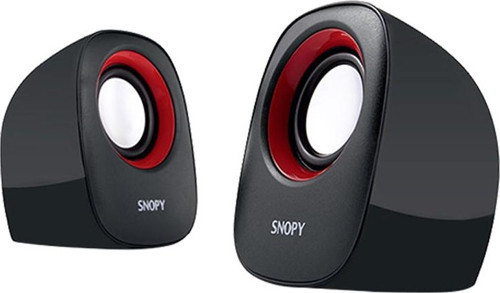 SN-120 PC-Notebook Usb Speaker Pc Laptop Hoparlörü
