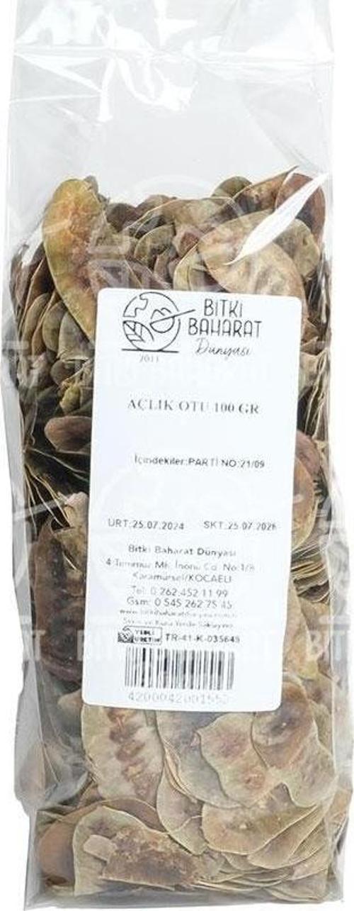 Açlık Otu 100 Gr