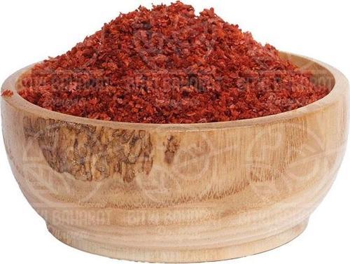 Dövme Pul Biber 100 Gr