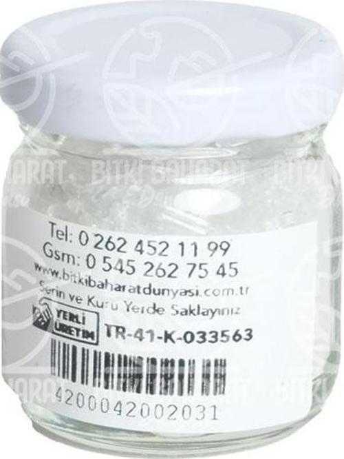 Kristal Mentol 16 Gr