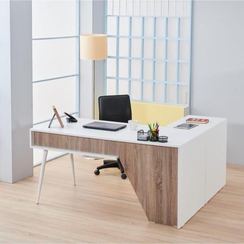 Granat Ofis Çalışma Masası