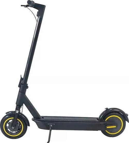 Fire Elektrikli Scooter 500 Watt Amortisörlü