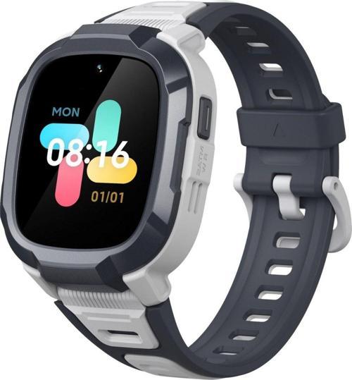 MİBRO KİDS WATCH PHONE P6 GREY
