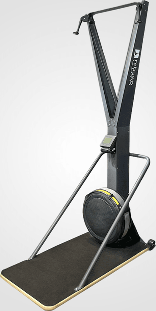Fitness Air Ski Kayak Ergometresi