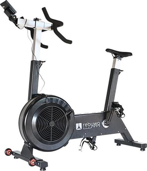 Fitness Bike Erg Bisiklet Ergometresi