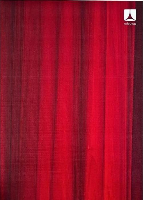 PER Yoga Matı Bordo 5mm, Ekolojik Fitness Matı, Kaydırmaz, Burgundy, Non-Slip & Sustainable
