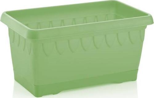 SO-DB01 Damla Balkon Saksı 5,3 litre No 1