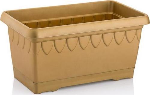 SO-DB01 Damla Balkon Saksı 5,3 litre No 1