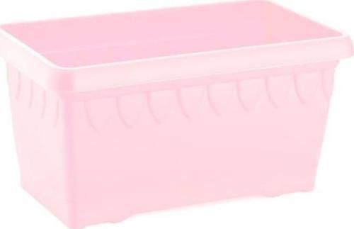 SO-DB01 Damla Balkon Saksı 5,3 litre No 1