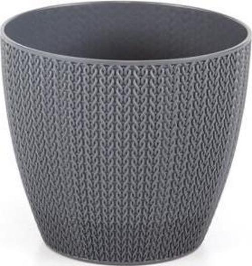 SO-SML1 Sümela Saksı 0,5 litre No 1