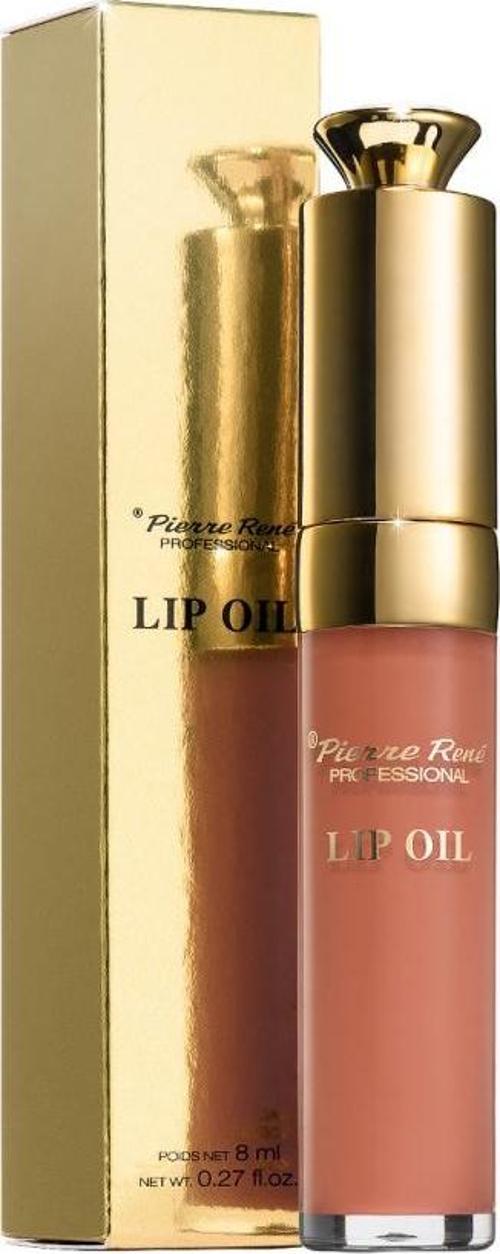 Besleyici Dudak Parlatıcısı - Lip Gloss - 03