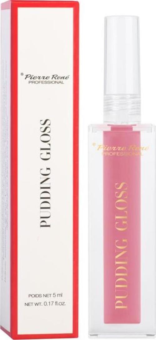 Besleyici Dudak Parlatıcısı - Puding Lip Gloss - 03