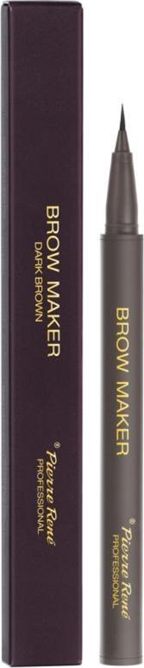 Kaş Yapıcı - Dark Brown