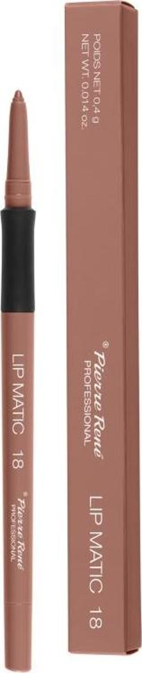 Lipmatic - 18