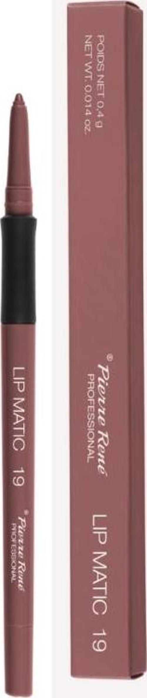 Lipmatic - 19