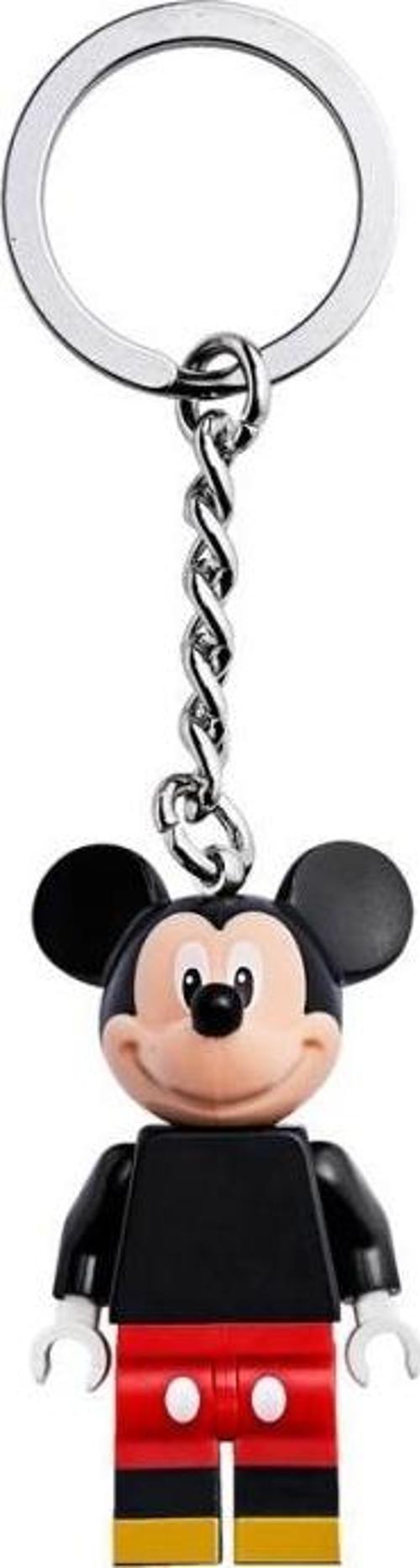853998 Disney Mickey Anahtarlık