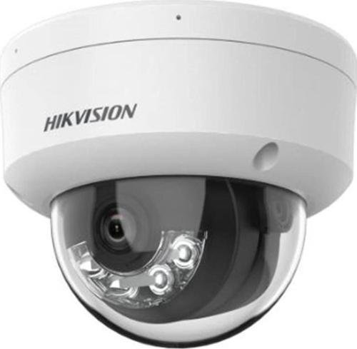 DS-2CD1121G2-LIUF 2Mp 2.8mm Smart Hybrid Light Ir Dome Kamera