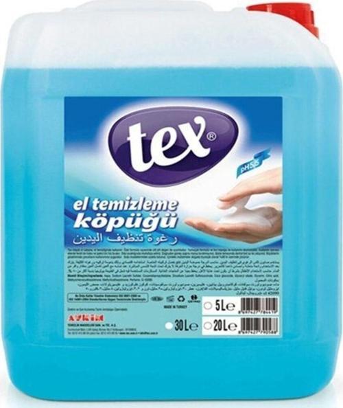 Köpük Sabun 5 Lt
