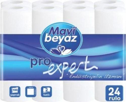 Tuvalet Kağıdı Pro Expert 24 Lü