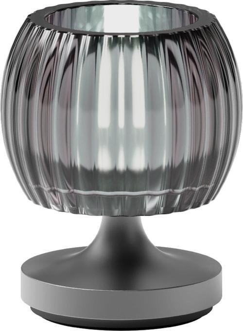 Stylistic Hari Waves Lamba S Graphite Gri
