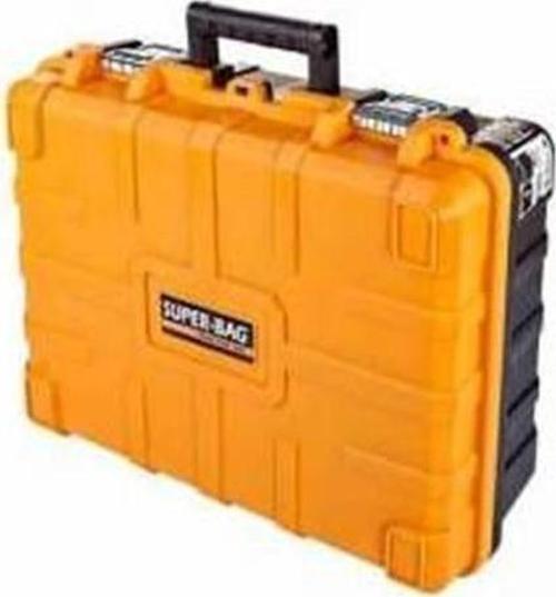 Super-Bag ASR-4025 Teknisyen Takım Çantası