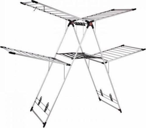 T-MT07 Kurudy Double Çamaşır Kurutmalık