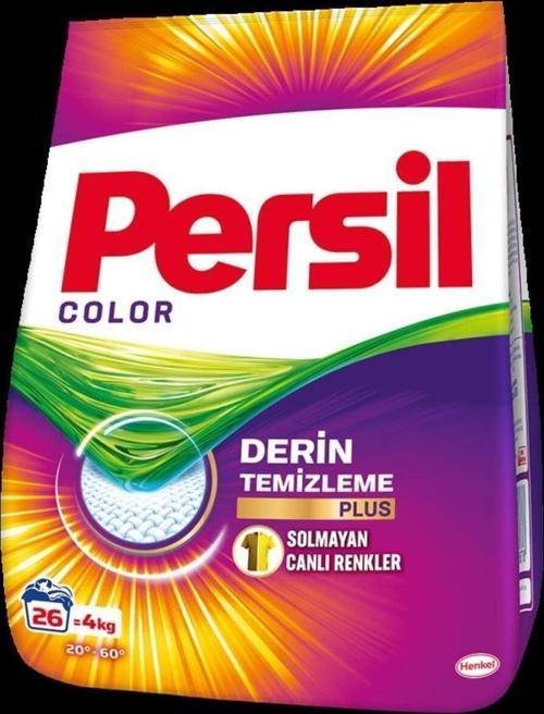 Toz Color 5 Kg X133