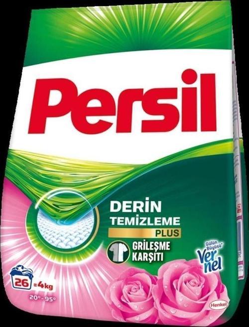 Gül Toz Deterjan 5 Kg