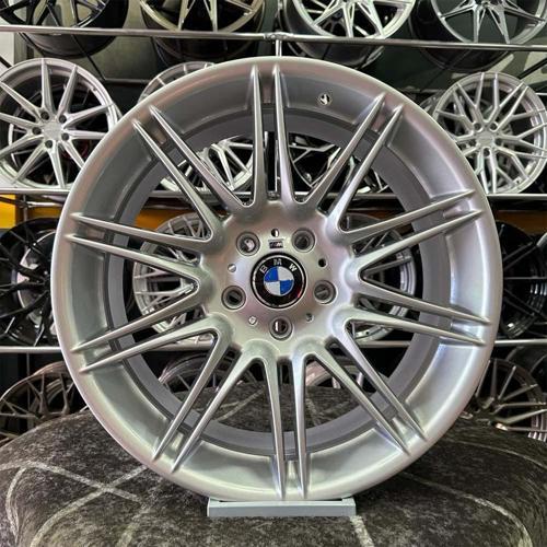 19" (inç) 5x120 BMW E90 E92 3.35 Jant Modeli Bmw ( 4 ADET )