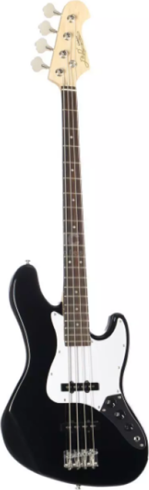 JB BK Bas Gitar