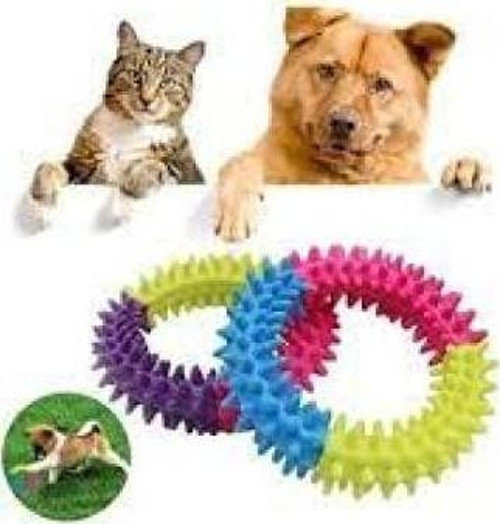 Köpek Isırma Kaşıma Çemberi 9,5 Cm