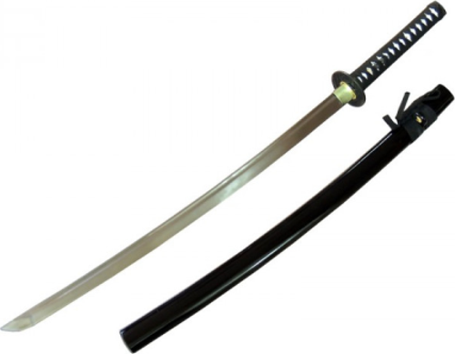 Samurai Kılıç Katana