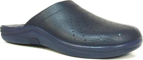 Lacivert 6 Noktalı Sabo Anatomik Comfort Terlik