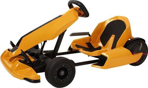 Gokart Kit Race Car Ninebot Mini Bluetooth Sarı