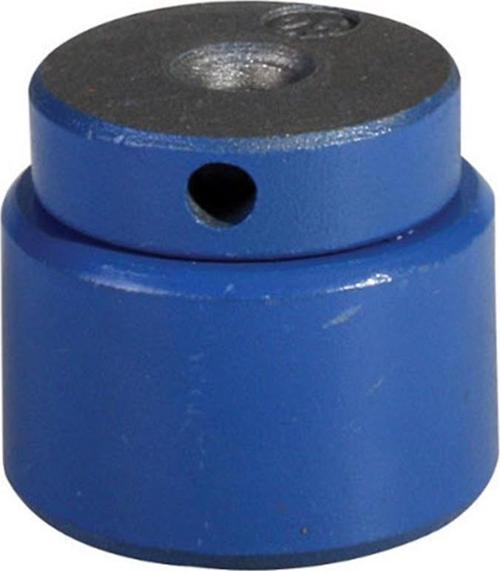 Plastik Boru Kaynak Paftası 50 mm