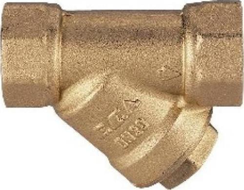 ECA 1/2 Pislik Tutucu Filtre