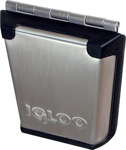 Latch & Btn Strils Mandal