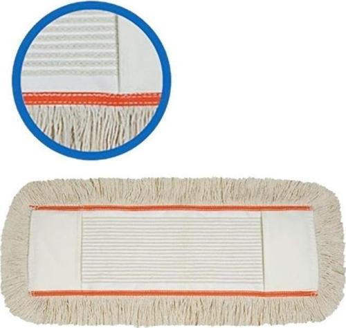 Nemli Mop Zincir Dikiş 50 cm