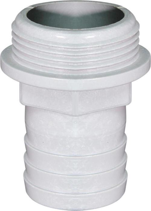 Plastik 2 İnch Hortum Rekoru