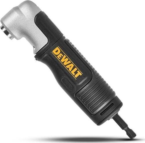 DT20500 1/4" (6.35 mm) Bits Köşe Adaptörü