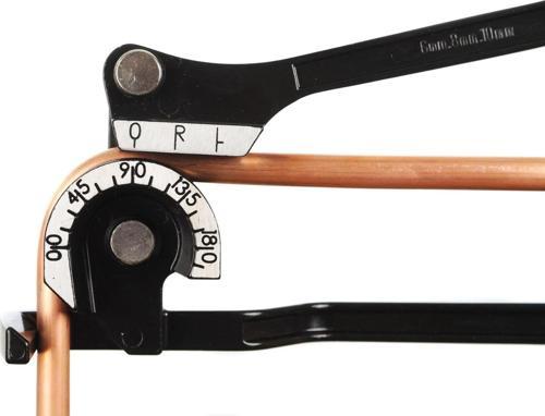 ST070451 6-10mm Boru Bükme