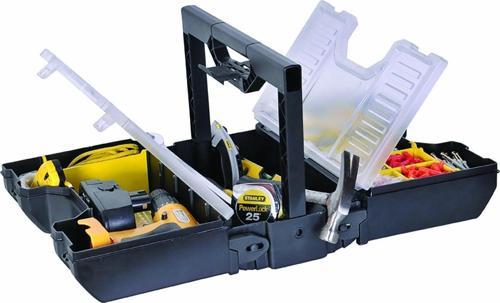 STST171963 3’ü 1 Arada Organizer Ve Avadanlık Çanta STST1-71963