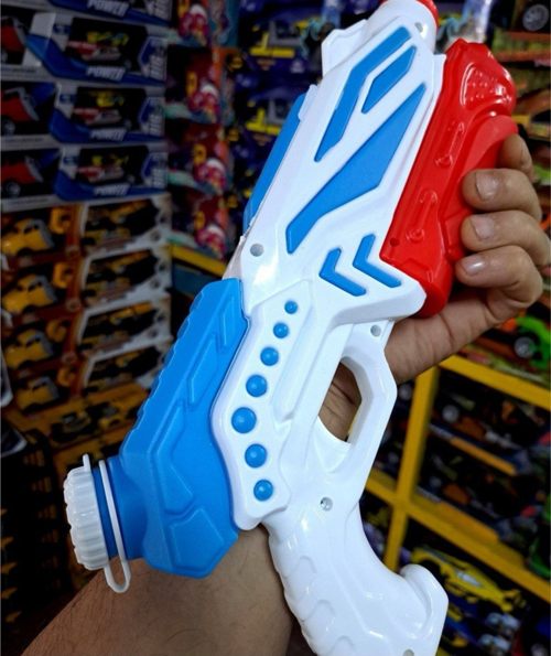 Pompalı Su Tabancası 30 cm
