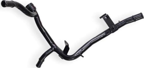Skoda Fabia 2005-2008 1.4TDi AMF Motor Su Devirdaim Borusu 045121065M