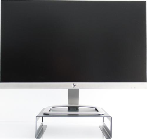 Monitör Standı – Laptop Standı – Monitör Yükseltici – Metal – Antrasit Gri – SMS2