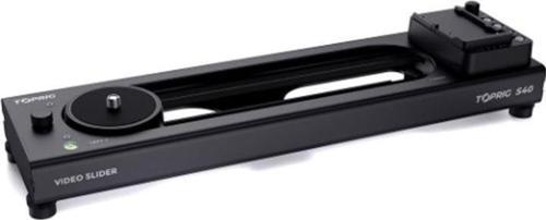 TopRig S60 Motorlu Kamera Slider (60cm)
