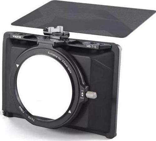 MB-T15 Mini Matte Box