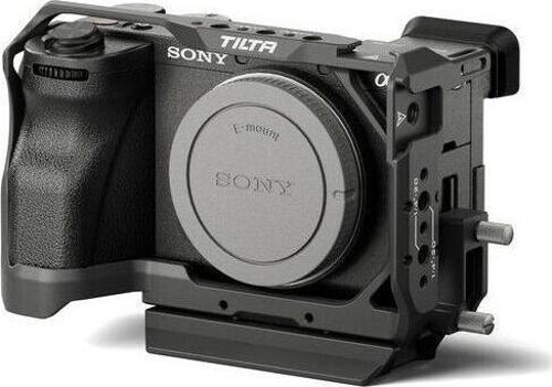 Sony A6700 Full Camera CAGE-Black (TA-T54-FCC-B )