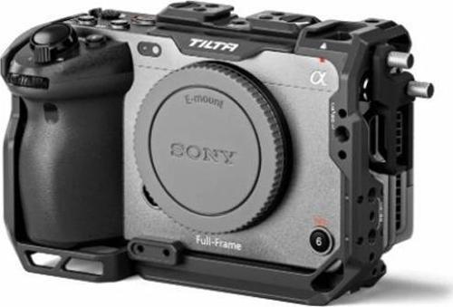 Sony FX3/FX30 V2 Full Camera Cage - Black ( TA-T16-FCC-B)