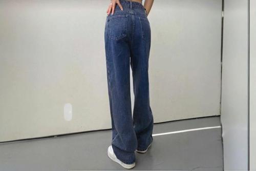  Baggy Model Kot Pantolon Baggy jeans